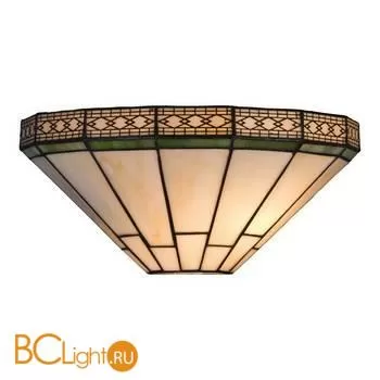 Настенный светильник Velante Tiffany 857 857-801-01