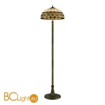 Торшер Velante Tiffany 859-805-02