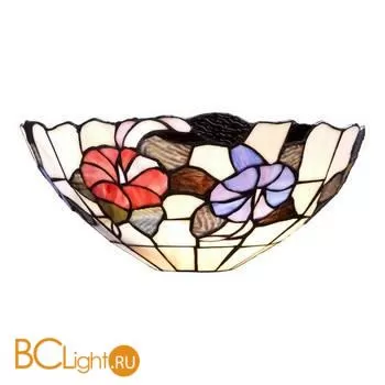 Настенный светильник Velante Tiffany 862 862-801-01