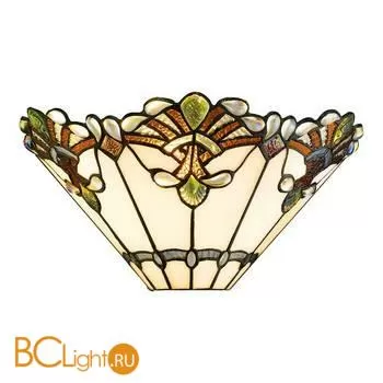 Настенный светильник Velante Tiffany 863-801-01