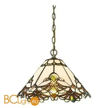 Подвесной светильник Velante Tiffany 863-806-01