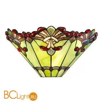 Настенный светильник Velante Tiffany 863-821-01