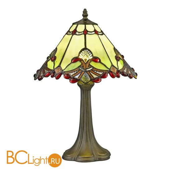 Настольная лампа Velante Tiffany 863-824-01