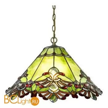 Подвесной светильник Velante Tiffany 863-826-02