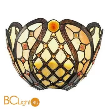 Настенный светильник Velante Tiffany 865-801-01