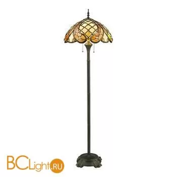 Торшер Velante Tiffany 865-805-03