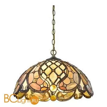 Подвесной светильник Velante Tiffany 865-806-02