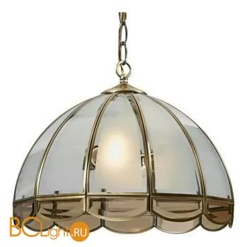 Подвесной светильник Velante Tiffany 871 871-506-02