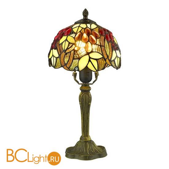 Настольная лампа Velante Tiffany 881-804-01