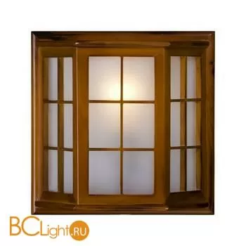 Настенный светильник Velante 502-701-01