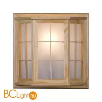 Настенный светильник Velante 502-711-01