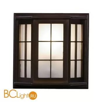 Настенный светильник Velante 502-721-01