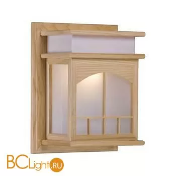 Настенный светильник Velante 513-711-01