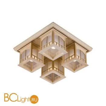 Потолочный светильник Velante 513-717-04