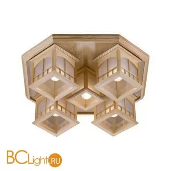 Потолочный светильник Velante 513-717-05