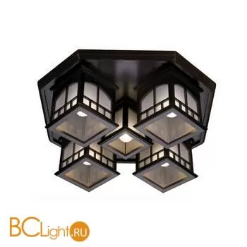 Потолочный светильник Velante 513-727-05