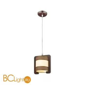 Подвесной светильник Velante Wood 523 523-726-01
