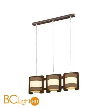 Подвесной светильник Velante Wood 523 523-726-03