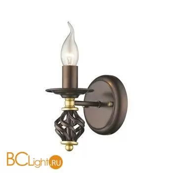 Бра Velante Wood 536 536-721-01