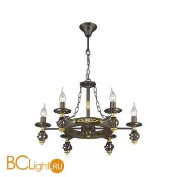 Люстра Velante 536-723-06