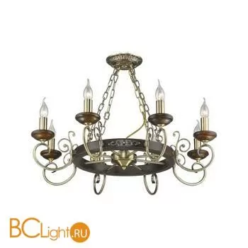 Люстра Velante 537-523-08