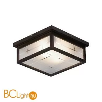 Потолочный светильник Velante Wood 548 548-727-02