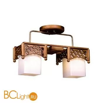 Потолочный светильник Velante 559-707-02