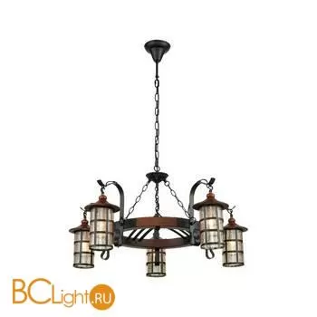 Люстра Velante 560-703-05