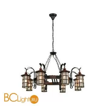 Люстра Velante 560-703-08