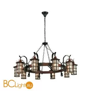 Люстра Velante 560-703-10