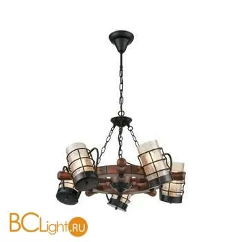 Люстра Velante 561-703-05