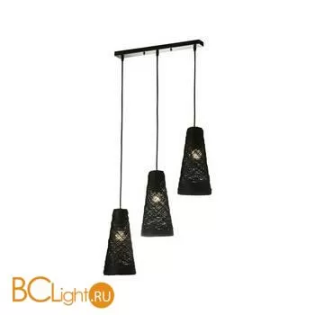 Подвесной светильник Velante Wood 567 567-726-03