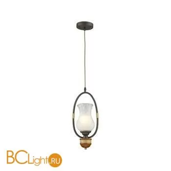 Подвесной светильник Velante Wood 570 570-706-01