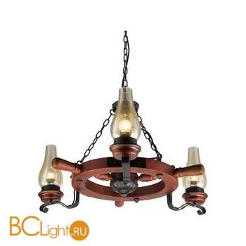 Люстра Velante 583-703-03