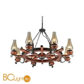 Люстра Velante 583-703-08