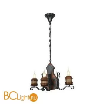 Люстра Velante 584-703-04