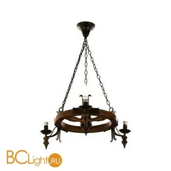 Люстра Velante 586-703-03