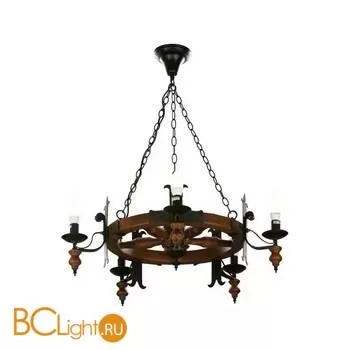 Люстра Velante 586-703-05