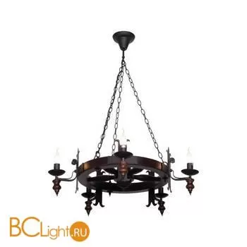 Люстра Velante 586-723-05