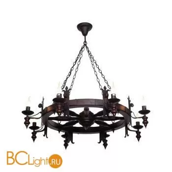 Люстра Velante 586-723-08