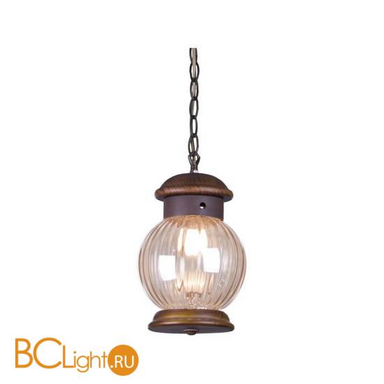 Подвесной светильник Velante Wood 587 587-706-01