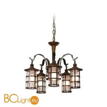 Люстра Velante 588-703-05