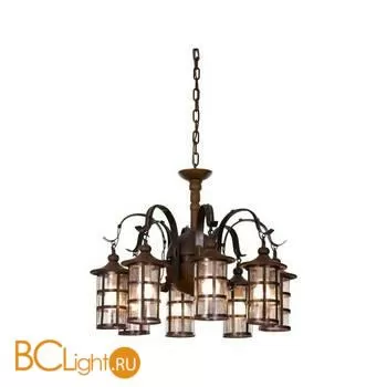 Люстра Velante 588-703-08