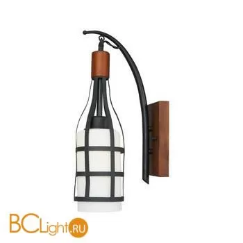 Бра Velante Wood 589 589-701-01