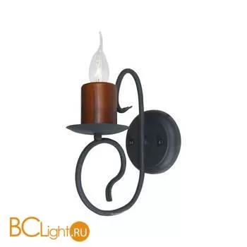 Бра Velante Wood 590 590-701-01