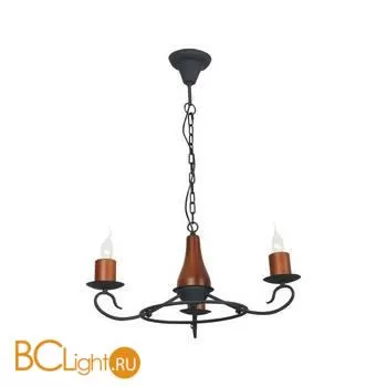 Люстра Velante 590-703-03