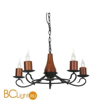 Люстра Velante 590-703-05