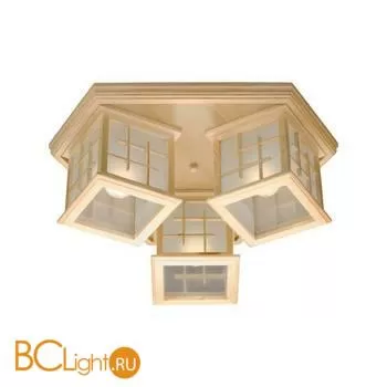 Потолочный светильник Velante 592-717-03