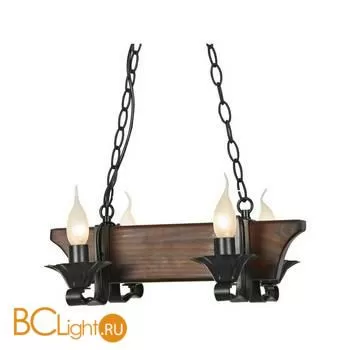 Люстра Velante 598-703-04