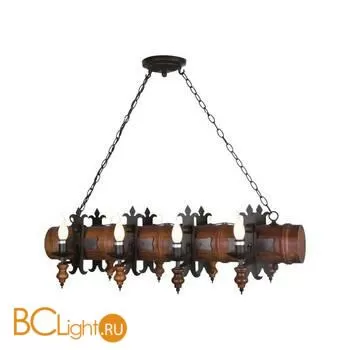 Люстра Velante 599-703-08